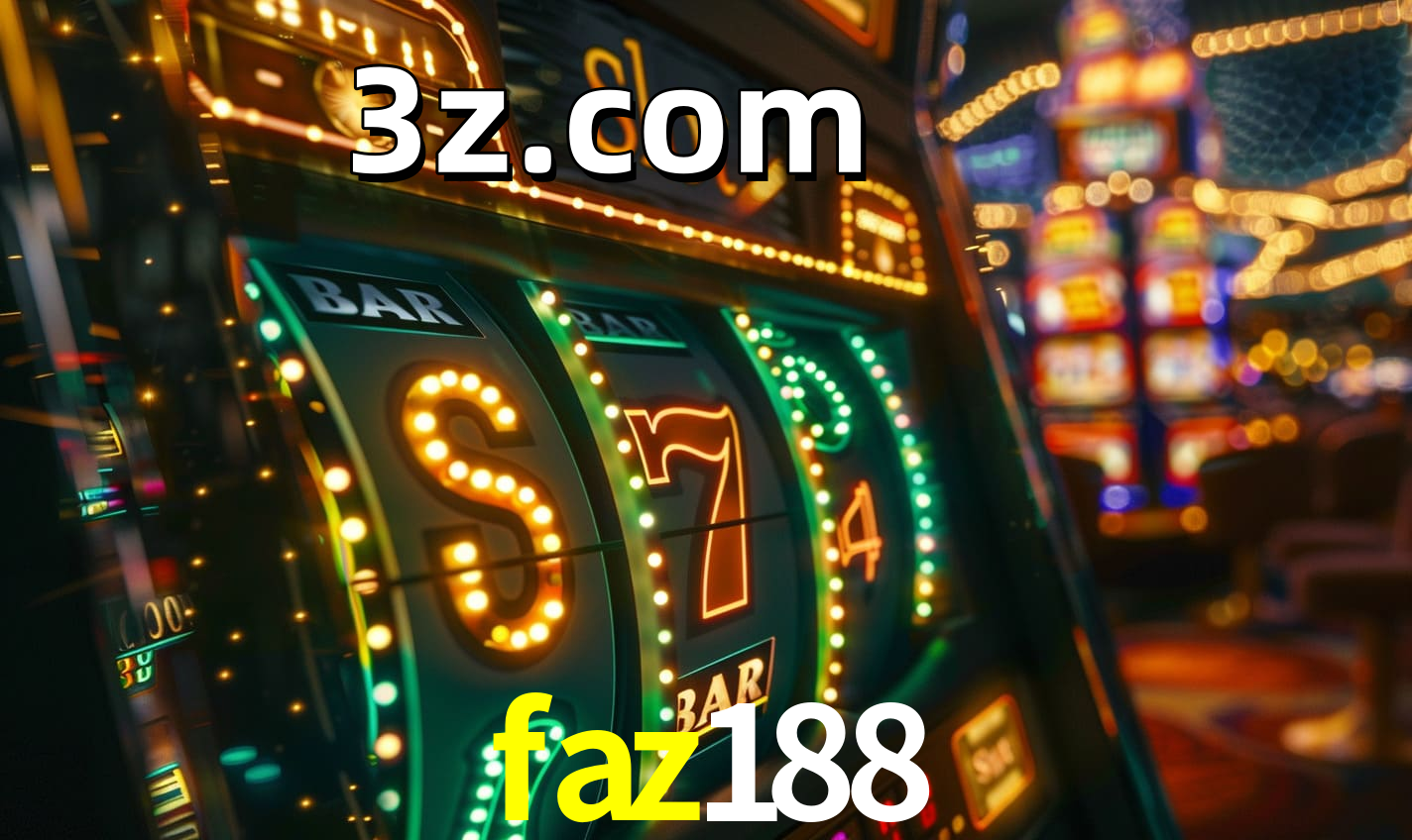 Bônus de Boas-vindas faz188