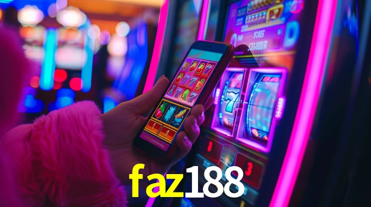 Tecnologia da Plataforma faz188